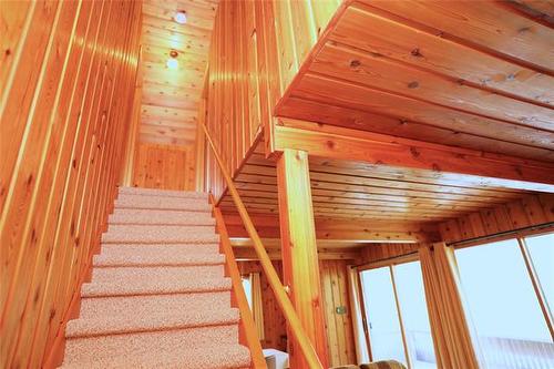 88 Johnnys Dr, Alexander, MB 