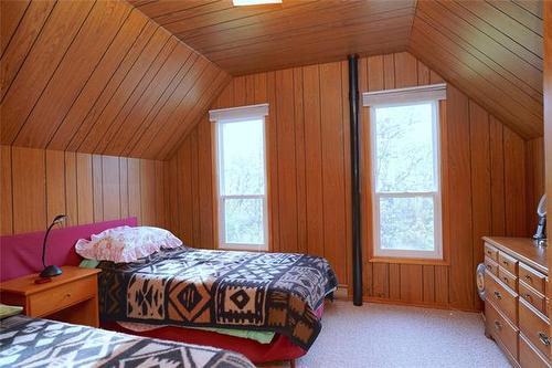 88 Johnnys Dr, Alexander, MB 