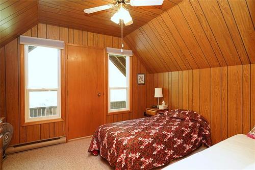 88 Johnnys Dr, Alexander, MB 