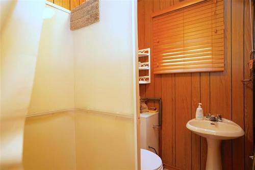 88 Johnnys Dr, Alexander, MB 