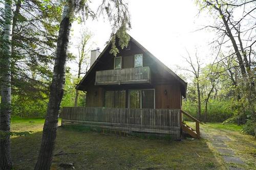 88 Johnnys Dr, Alexander, MB 