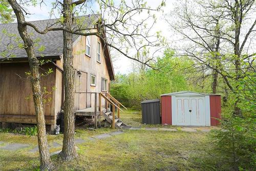 88 Johnnys Dr, Alexander, MB 