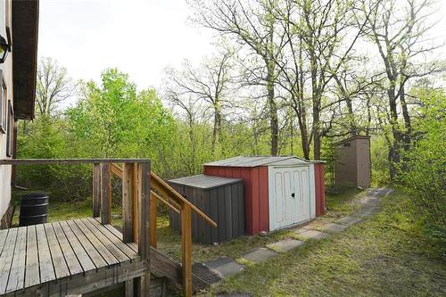 88 Johnnys Dr, Alexander, MB 