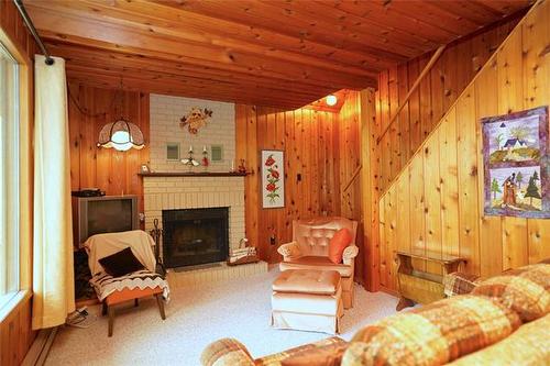 88 Johnnys Dr, Alexander, MB 