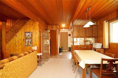 88 Johnnys Dr, Alexander, MB 