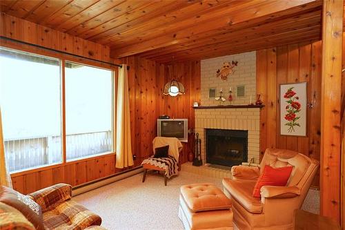 88 Johnnys Dr, Alexander, MB 