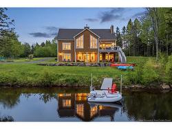 33 Lemenager RD  Shediac River, NB E4R 1M6