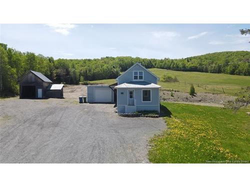128 Toussaint Rd, Saint-Joseph, NB 