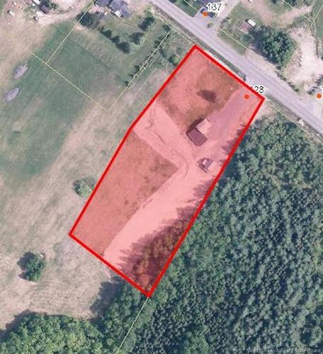 128 Toussaint Rd, Saint-Joseph, NB 