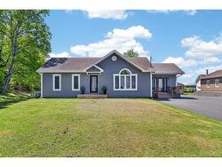 45 Highland DR  Tide Head, NB E3N 4L6
