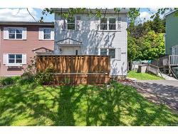 2437 Candace ST  Saint John, NB E2J 2Z8