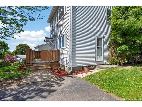 2437 Candace St, Saint John, NB 