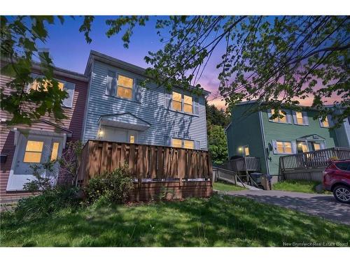 2437 Candace St, Saint John, NB 