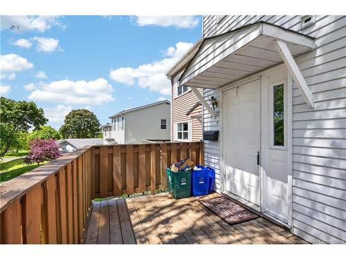 2437 Candace St, Saint John, NB 