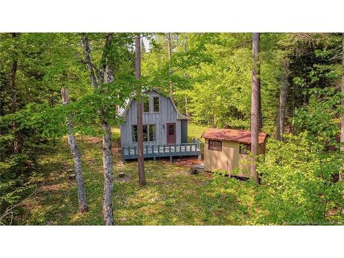 3689 Route 3, Manners Sutton, NB 