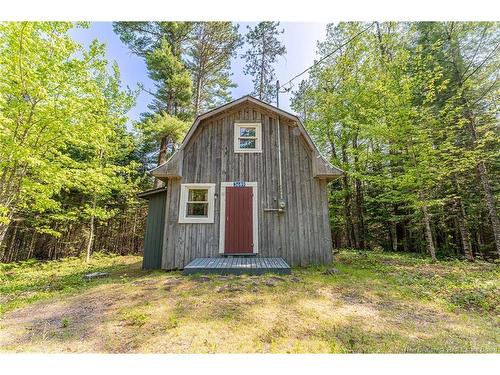 3689 Route 3, Manners Sutton, NB 