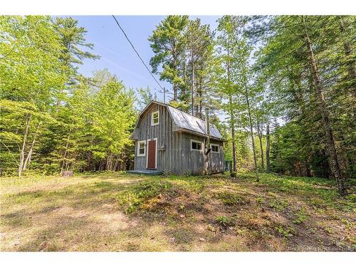 3689 Route 3, Manners Sutton, NB 