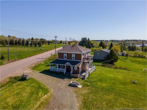 662 Route 535, Cocagne, NB 
