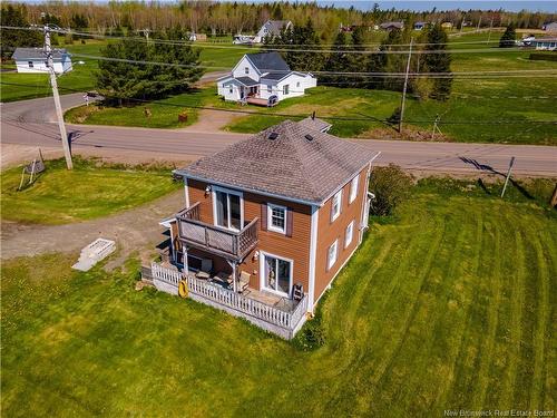 662 Route 535, Cocagne, NB 