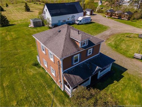 662 Route 535, Cocagne, NB 