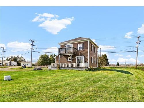662 Route 535, Cocagne, NB 