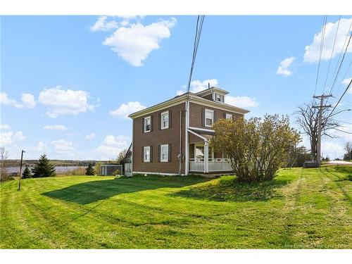 662 Route 535, Cocagne, NB 