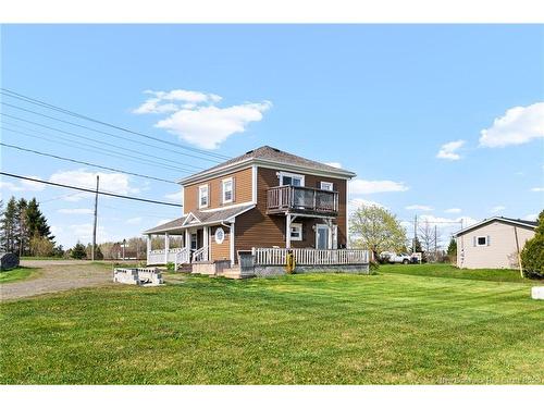 662 Route 535, Cocagne, NB 