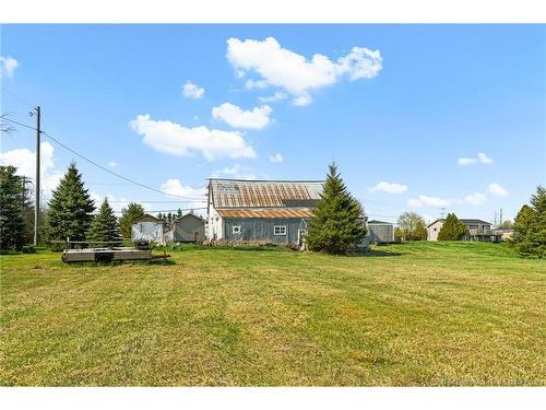 662 Route 535, Cocagne, NB 