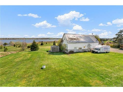 662 Route 535, Cocagne, NB 