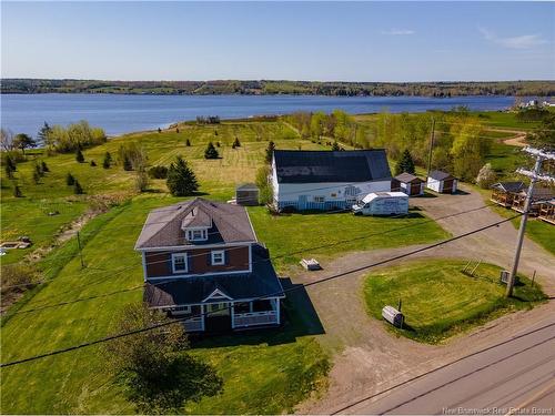 662 Route 535, Cocagne, NB 