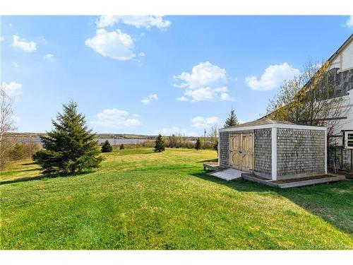662 Route 535, Cocagne, NB 