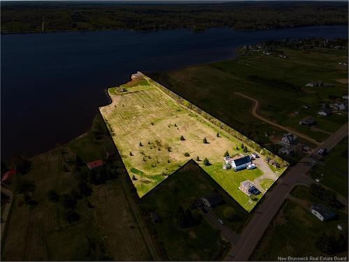662 Route 535, Cocagne, NB 
