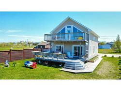 10 Rue de la dune ST  Caraquet, NB E1W 1B5