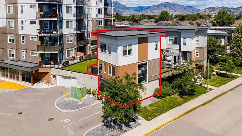 111-3630 Mission Springs Drive  Kelowna, BC V1W 3G7