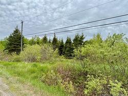 32.6 Acres Rte 160 Saint-Isidore, NB E8M 1A9