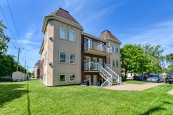 1300 Rue Notre-Dame-de-Fatima Laval (Pont-Viau), QC H7G 4Y5