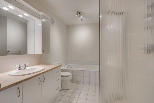 Salle de bains - 38-99 Rue De Rouville, Gatineau (Gatineau), QC 