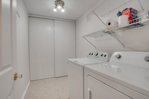 Salle de lavage - 38-99 Rue De Rouville, Gatineau (Gatineau), QC 