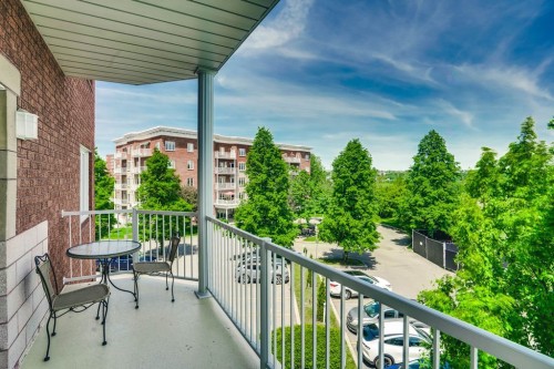 Balcon - 38-99 Rue De Rouville, Gatineau (Gatineau), QC 
