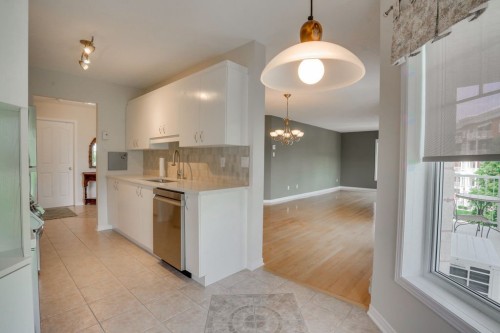 Vue d'ensemble - 38-99 Rue De Rouville, Gatineau (Gatineau), QC 