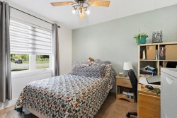 Bedroom - 