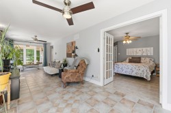 Living Room - 