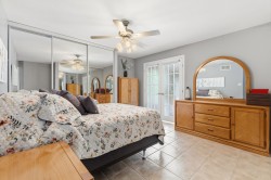 Master Bedroom - 