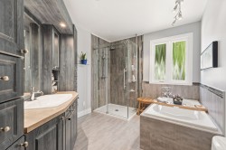 Bathroom - 