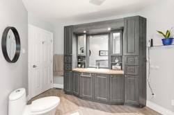 Bathroom - 