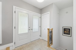 Mud Room - 
