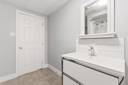 Bathroom - 