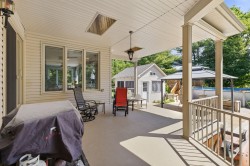 Patio - 