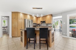 Kitchen - 