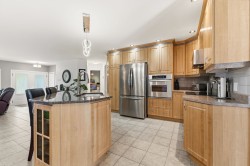 Kitchen - 